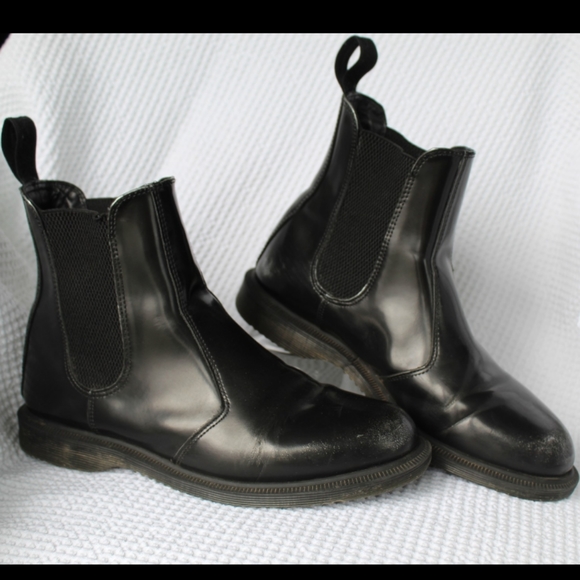 vegan chelsea boots doc martens